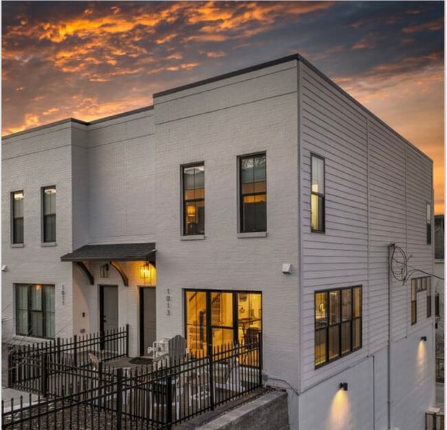 1013 Park Ave in Omaha, NE - Building Photo - Building Photo