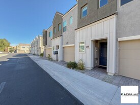 2269 W Echo Ln in Phoenix, AZ - Building Photo