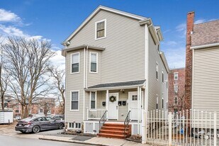 1-3 Howard Pl, Unit 3 in Boston, MA - Building Photo
