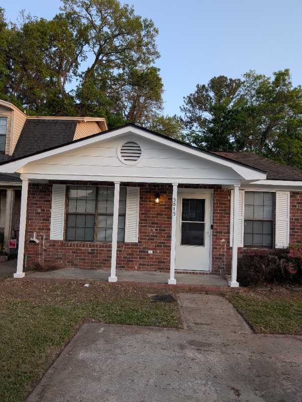 property at 5015 Popperdam Creek Dr
