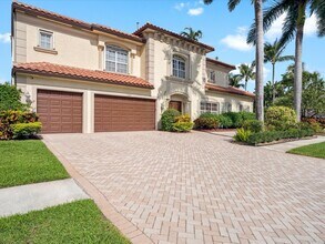 16531 White Orchid Ln in Delray Beach, FL - Building Photo - Building Photo