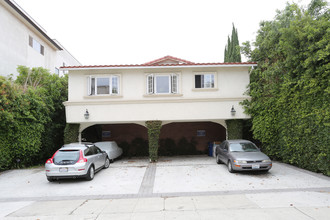 1837 Glendon Ave in Los Angeles, CA - Building Photo - Building Photo