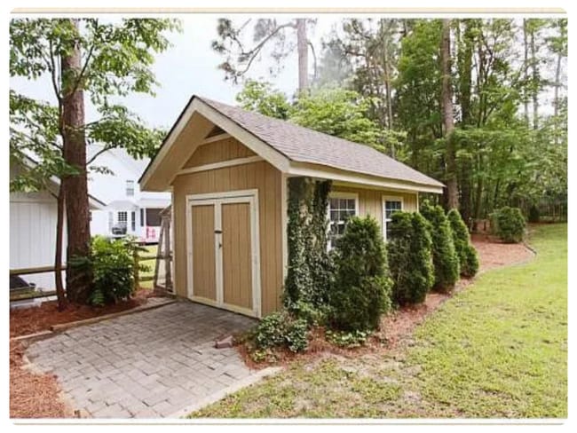 7705 Spurge Dr in Fayetteville, NC - Building Photo - Building Photo