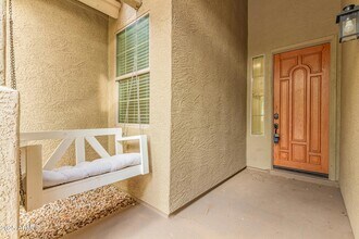 3433 E Bluebird Pl in Chandler, AZ - Foto de edificio - Building Photo