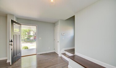 1455 Franklin Ave in Columbus, OH - Building Photo - Building Photo