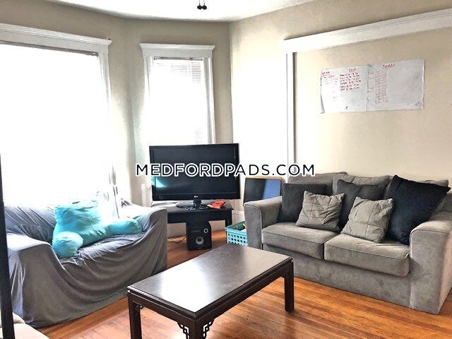 260 Boston Ave in Medford, MA - Building Photo