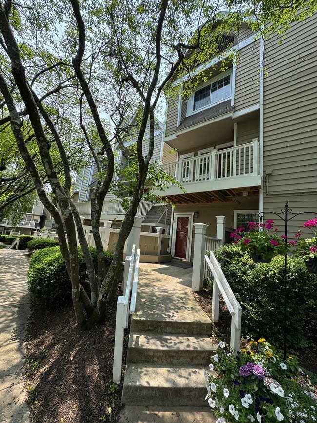 property at 10823 Hampton Mill Terrace