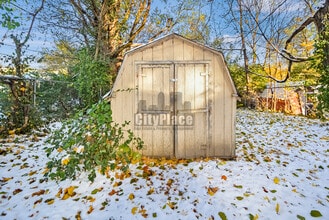 3721 Kinnear Ave in Indianapolis, IN - Building Photo - Building Photo