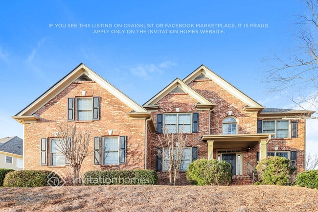 property at 1849 Mapmaker Dr NE