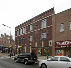 1100-1104 South St in Philadelphia, PA - Building Photo - Building Photo