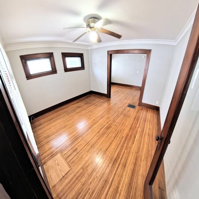 15-17-17 Wilmington St in Rochester, NY - Building Photo - Building Photo