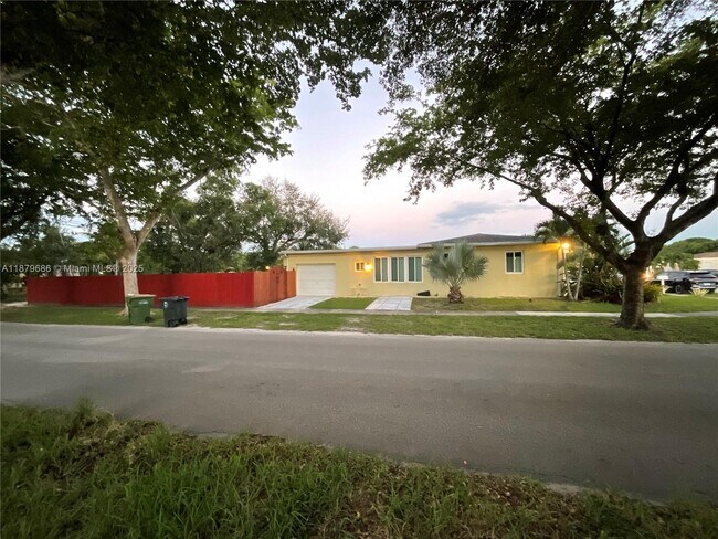 property at 385 NW 129th St