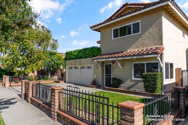 6810 Houston St in Buena Park, CA - Building Photo - Building Photo