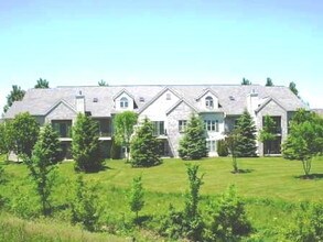 Westridge Apartments in Verona, WI - Foto de edificio - Building Photo