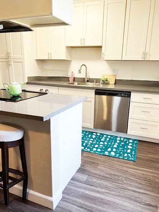 Castilian Apartments