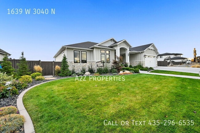 1639 W 3040 N St in Pleasant Grove, UT - Building Photo - Building Photo