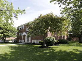 44 Sturbridge Rd Apartments