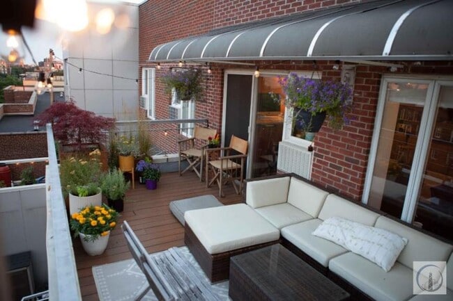property at 1138 Ocean Ave
