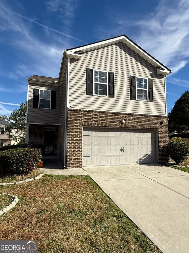 2937 S Hills in Riverdale, GA - Building Photo - Building Photo