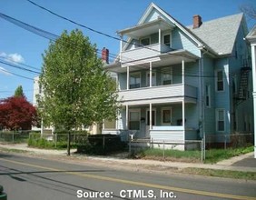 193 Quinnipiac St in Wallingford, CT - Foto de edificio - Building Photo