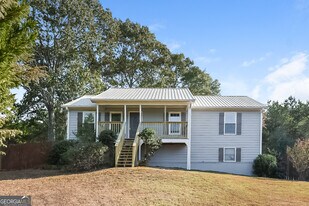 16 Fairfield Way SW in Cartersville, GA - Building Photo
