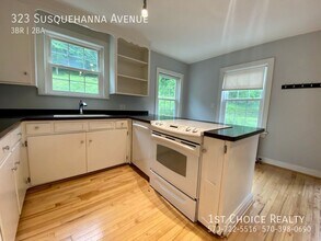 323 Susquehanna Ave in Lock Haven, PA - Building Photo - Building Photo