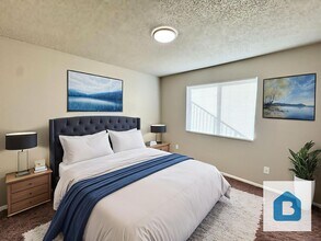 1017 Bennett Ave in Colorado Springs, CO - Building Photo - Building Photo