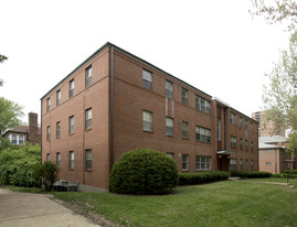 7552 Oxford Dr Apartments