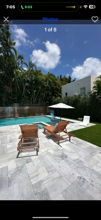 2921 SW 38th Ct in Miami, FL - Building Photo
