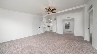 6745 Foxtrot Ln in Colorado Springs, CO - Building Photo - Building Photo