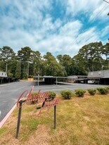 1602 N Seventh St in Longview, TX - Building Photo