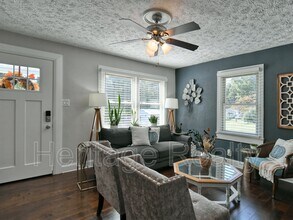 1725 Lenland Ave in Knoxville, TN - Building Photo - Building Photo