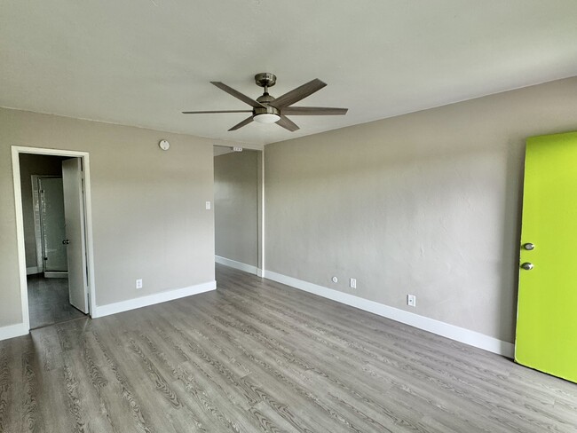 4688 39th St in San Diego, CA - Building Photo - Building Photo