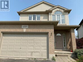 899 Bradshaw Crescent in London, ON - Building Photo - Building Photo