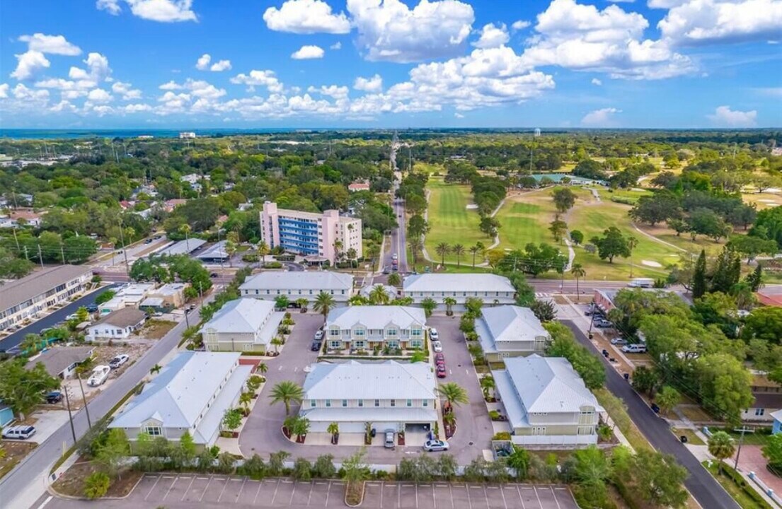118 N Fredrica Ave in Clearwater, FL - Building Photo