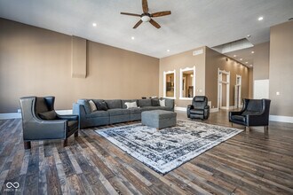 12 E Washington St in Greencastle, IN - Building Photo - Building Photo