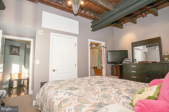 207 Rector St-Unit -3F in Philadelphia, PA - Building Photo - Building Photo