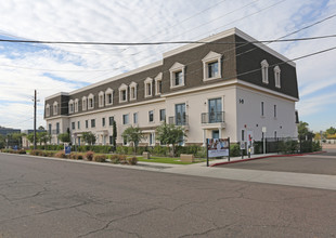 Rosedale Residences in Phoenix, AZ - Building Photo - Primary Photo