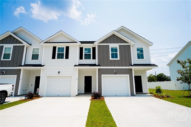 property at 1102 Belle Island Rd