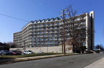 Prospect House in Arlington, VA - Building Photo - Building Photo