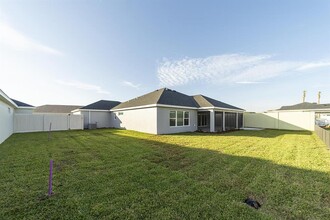 1577 Whalin Wy in the Villages, FL - Foto de edificio - Building Photo