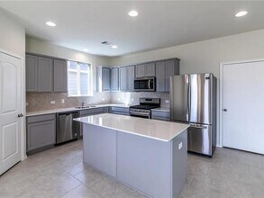 1525 Cliffbrake Wy in Georgetown, TX - Building Photo - Building Photo