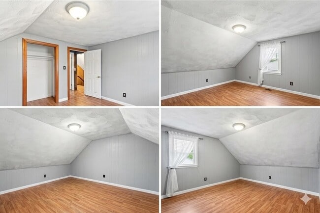 26 Whipple Ave in Cranston, RI - Building Photo - Building Photo