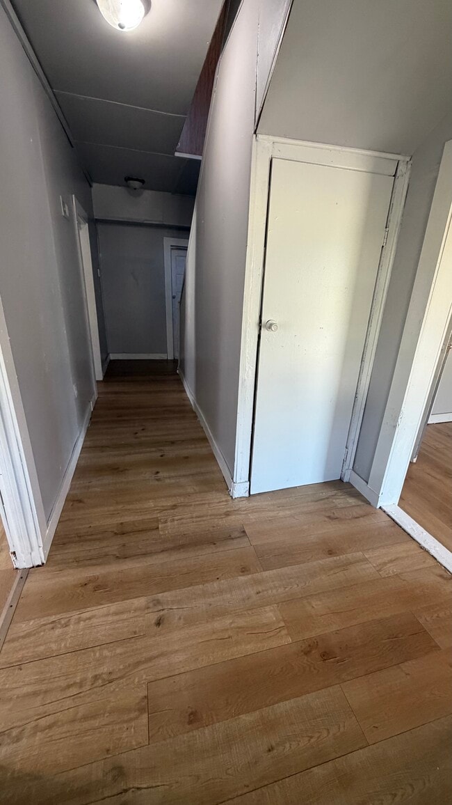 1108 Wyllie Ave in Danville, VA - Foto de edificio - Building Photo