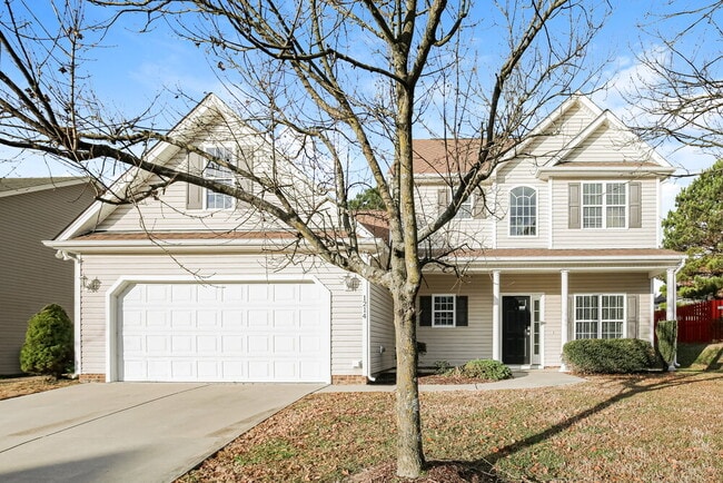 property at 1214 Braemar Highland Dr