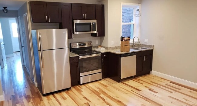 property at 2918 Guilford Ave