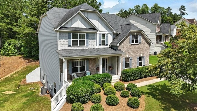 6215 Vista Crossing Way in Cumming, GA - Building Photo - Building Photo