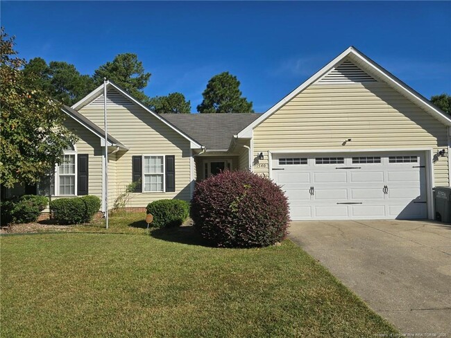 property at 1540 Clan Campbell Dr