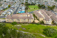 3721 Carter Dr in South San Francisco, CA - Foto de edificio - Building Photo