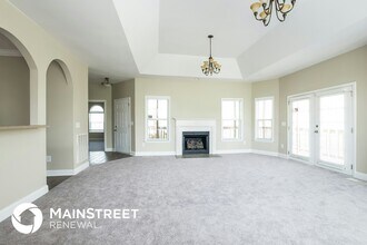 5125 Asia Chanel Dr in Winston-Salem, NC - Foto de edificio - Building Photo